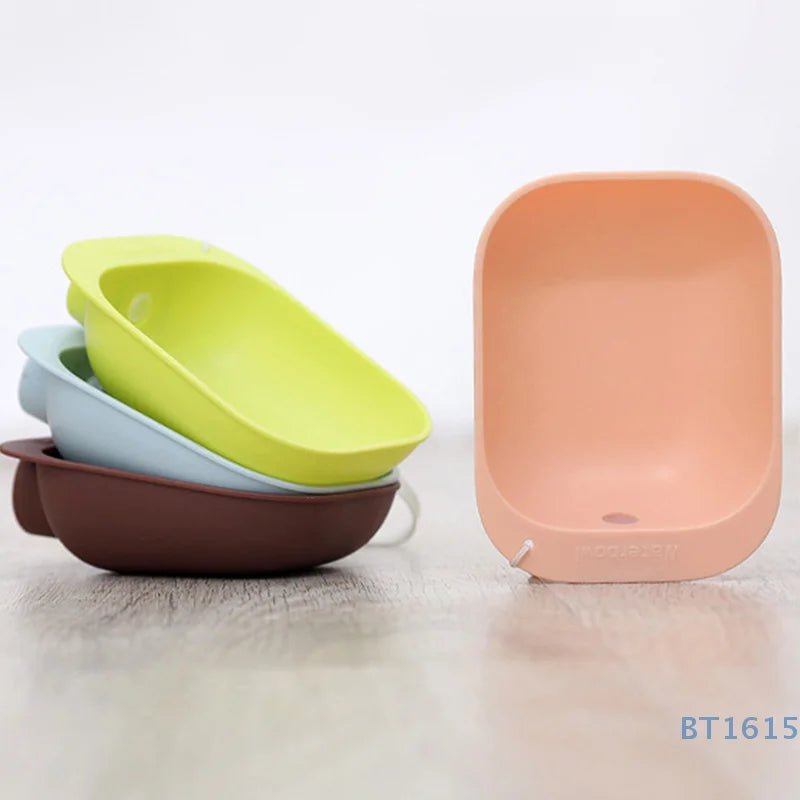 Portable Pet Water Bottle – Travel Water Dispenser for Dogs & Cats